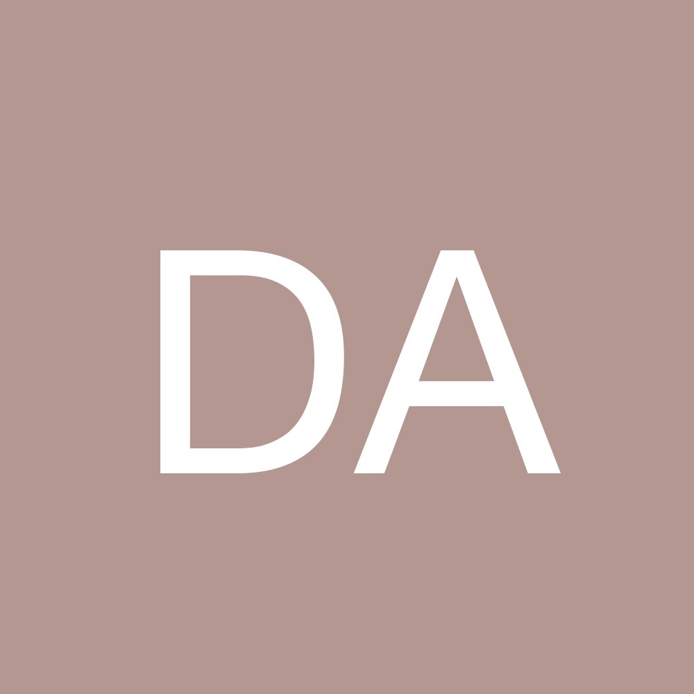 Meet your Posher, Dayna jo